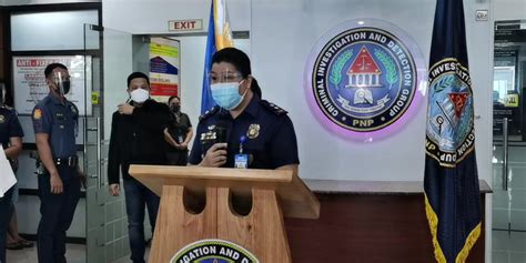 PNP Finance Service Unit14, CAMP BGEN RAFAEL T CRAME .